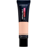 LOMU INFAILLIBLE 24H MATTE COVER FOUNDATION 110 VANILLA ROSE